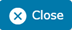 close button